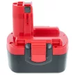 Bosch BAT025, BAT038, BAT040 akkumulátor - 3300mAh (14.4V) - Utángyártott