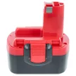Bosch BAT025, BAT038, BAT040 akkumulátor - 3300mAh (14.4V) - Utángyártott