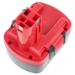 Bosch BAT025, BAT038, BAT040 akkumulátor - 3300mAh (14.4V) - Utángyártott