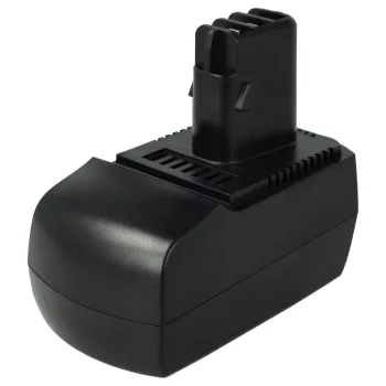   Metabo 6.25482 akkumulátor - 3300mAh (14.4V) - Utángyártott