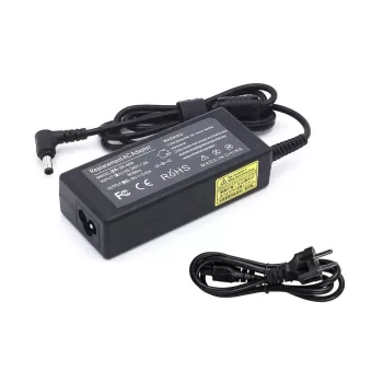   Asus ADP-65JH BB laptop töltő adapter - 65W (19V 3.42A) - Utángyártott