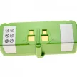iRobot 2130LI Takarítógép akkumulátor (5200mAh, 14.4V, 74.88 Wh) - Utángyártott