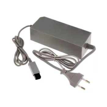   Nintendo Wii / RVL-002 hálózati töltő adapter - 52W - Utángyártott