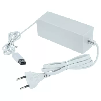   Nintendo Wii / RVL-002 hálózati töltő adapter - 52W - Utángyártott