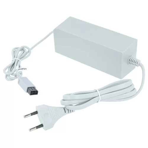 Nintendo Wii / RVL-002 hálózati töltő adapter - 52W - Utángyártott