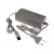 Nintendo Wii / RVL-002 hálózati töltő adapter - 52W - Utángyártott