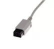 Nintendo Wii / RVL-002 hálózati töltő adapter - 52W - Utángyártott