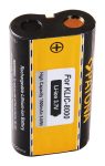 Kodak KLIC-8000 / RB50 akkumulátor - 1500mAh (3.7V)