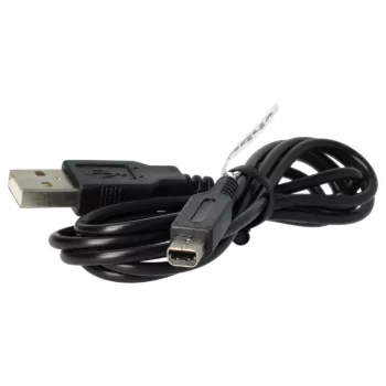 USB adatkábel, töltőkábel Nintendo 3DS - Utángyártott