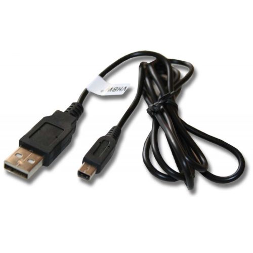 USB adatkábel, töltőkábel Nintendo 3DS - Utángyártott