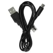 USB adatkábel, töltőkábel Nintendo 3DS - Utángyártott