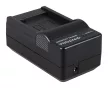 Panasonic DMW-BLG10 / DMW-BLG10E akkumulátor töltő szett - Utángyártott