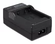 Panasonic DMW-BLG10 / DMW-BLG10E akkumulátor töltő szett - Utángyártott