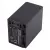 Sony NP-FV90, NP-FV100 akkumulátor - 3300mAh (7.4V) - Utángyártott