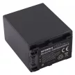 Sony NP-FV90, NP-FV100 akkumulátor - 3300mAh (7.4V) - Utángyártott