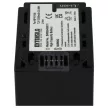 Sony NP-FV90, NP-FV100 akkumulátor - 3300mAh (7.4V) - Utángyártott