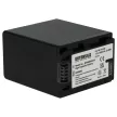 Sony NP-FV90, NP-FV100 akkumulátor - 3300mAh (7.4V) - Utángyártott