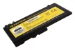 Dell Latitude E5270, E5470, E5570 Laptop akkumulátor - 3000mAh (11.4V Fekete) - Utángyártott