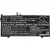 HP CP03XL Laptop akkumulátor - 4300mAh (11.1V) - Utángyártott