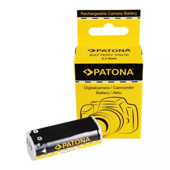 Canon NB-9L akkumulátor - 700mAh (3.5V) - Utángyártott