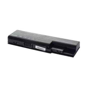   Acer Aspire 5310 / 5920 Laptop akkumulátor - 4400mAh (10.8V / 11.1V Fekete) - Utángyártott