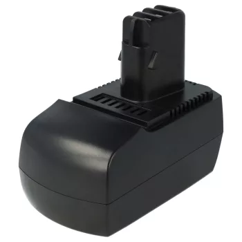   Metabo 6.25482 akkumulátor - 3000mAh (14.4V) - Utángyártott