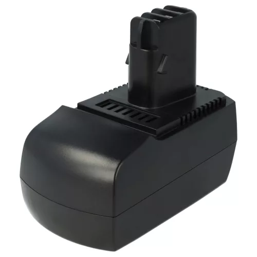 Metabo 6.25482 akkumulátor - 3000mAh (14.4V) - Utángyártott