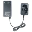 Bosch 7.2V-24V Ni-MH / Ni-CD szerszámgép akkumulátor töltő adapter (7.2V, 9.6V, 12V, 14.4V, 18V, 24V) - Utángyártott