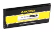 Nokia Lumia 630, 635, 636, 638 akkumulátor - 1850mAh - Utángyártott