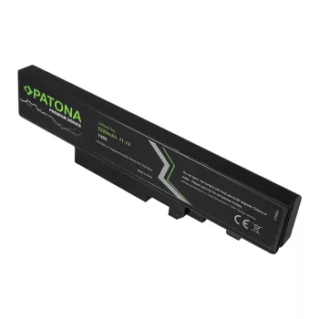   Lenovo 57Y6440, LO9N6D16 Laptop akkumulátor - 5200mAh (11.1V Fekete) - Utángyártott