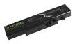 Lenovo 57Y6440, LO9N6D16 Laptop akkumulátor - 5200mAh (11.1V Fekete) - Utángyártott