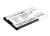 Nokia BL-4U akkumulátor - 1200mAh (3.7V) - Utángyártott