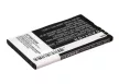 Nokia BL-4U akkumulátor - 1200mAh (3.7V) - Utángyártott