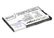 Nokia BL-4U akkumulátor - 1200mAh (3.7V) - Utángyártott