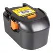 AEG B1414G, B1415R, B1420 akkumulátor - 3000mAh (14.4V) - Utángyártott