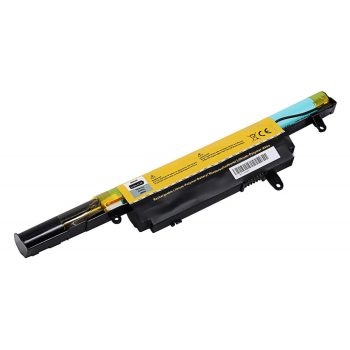   Clevo 6-87-W940S, 6-87-W940S-424 Laptop akkumulátor - 2200mAh (11.1V Fekete) - Utángyártott