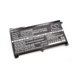   HP BI03XL, BIO3XL Laptop akkumulátor - 3600mAh (11.55V Fekete)