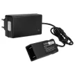 Gardena 8832, 8833 Li-Ion szerszámgép akkumulátor töltő adapter (25V - 29.4V) - Utángyártott