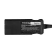 Gardena 8832, 8833 Li-Ion szerszámgép akkumulátor töltő adapter (25V - 29.4V) - Utángyártott