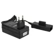 Gardena 8832, 8833 Li-Ion szerszámgép akkumulátor töltő adapter (25V - 29.4V) - Utángyártott