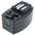 Festool BPH12T / TBP12 akkumulátor - 3300mAh (12V) - Utángyártott