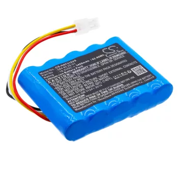   Gardena R100Li / R130Li akkumulátor - 3400mAh (18.5V) - Utángyártott