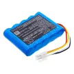 Gardena R100Li / R130Li akkumulátor - 3400mAh (18.5V) - Utángyártott