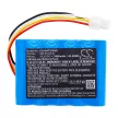 Gardena R100Li / R130Li akkumulátor - 3400mAh (18.5V) - Utángyártott
