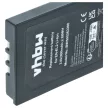 Nikon EN-EL2 akkumulátor - 800mAh (3.6V) - Utángyártott