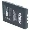 Nikon EN-EL2 akkumulátor - 800mAh (3.6V) - Utángyártott