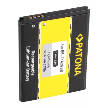   Samsung Galaxy S2, SII, GT-i9100 akkumulátor - 1750mAh - Utángyártott