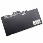  HP Elitebook 745 G3 Laptop akkumulátor - 4000mAh (11.4V Fekete)