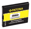 Nokia BL-5F akkumulátor - 1100mAh (3.7V) - Utángyártott