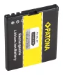 Nokia BL-5F akkumulátor - 1100mAh (3.7V) - Utángyártott